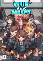 Club der Aliens